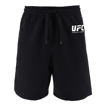 UFC Official logo Shorts-black